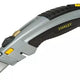 Stanley Instant Change Retract Knife