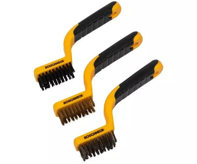 Narrow Brush Set