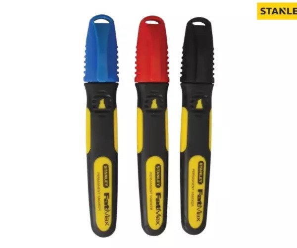 Chisel Tip Marker  - imagen 2