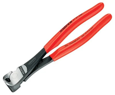 End Cutting Nipper