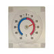 Faithfull Thermometer - Stick-on Window