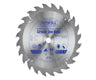 Cordless Trimsaw Blade