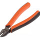 Bahco 2171G Side Cutting Pliers 160mm (6.1/4in)