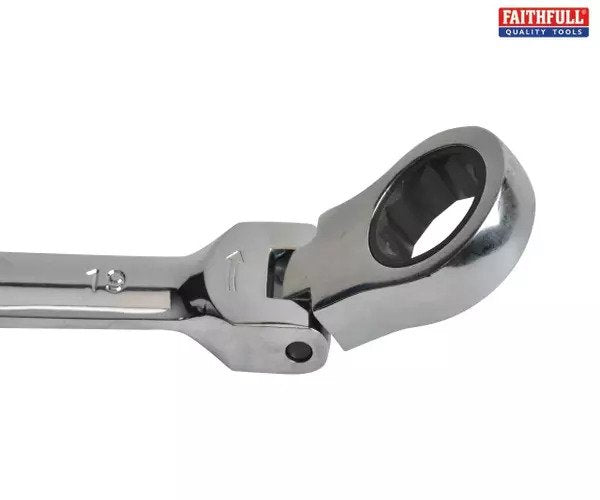  Spanner Flex Head - imagen 2