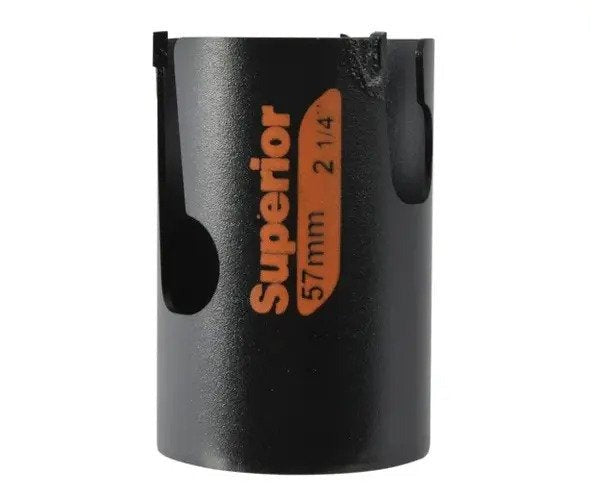 Multi Construction Holesaw Carded