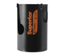 Multi Construction Holesaw Carded