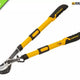 Roughneck XT Pro Telescopic Anvil Loppers 695 - 945mm