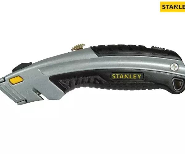 Instant Change Retract Knife - imagen 2