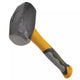 Roughneck Club Hammer Fibreglass Handle 1.1kg (2.1/2 lb)