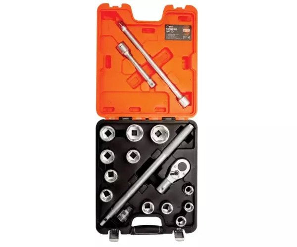 Socket Set 