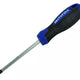 Faithfull Screwdriver Star (TORX) Tip TX30 x 100mm