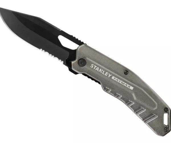Stanley FatMax® Premium Pocket Knife