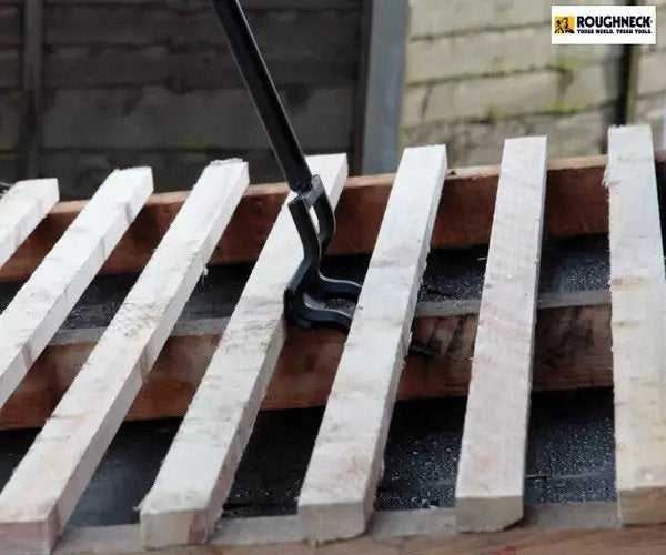  Demolition & Lifting Bar - imagen 6