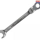 Faithfull Ratchet Combination Spanner Flex Head CV 13mm