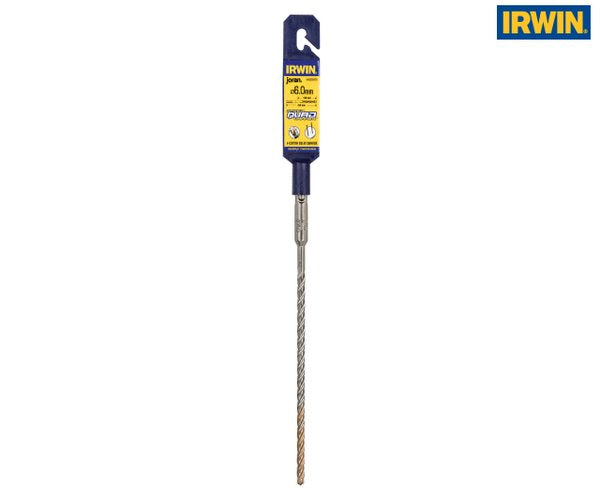  Speedhammer Quad Drill Bit - imagen 2