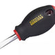 Stanley FatMax® Stubby Screwdriver Parallel Tip 6.5 x 30mm