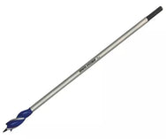  Blue Groove 6X Long Wood Bit