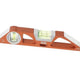 Bahco 466-250 Scaffolders Level 25cm