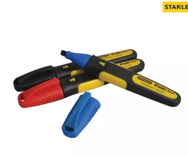 Chisel Tip Marker  - imagen 3