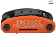 Multi Bike Pocket Tool - imagen 5