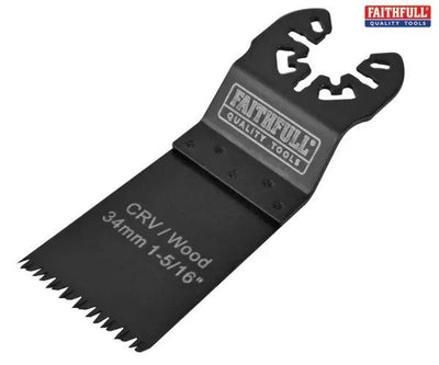 Multi-Function Tool 