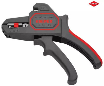 Automatic Insulation Stripper