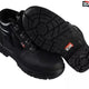 Scan 4 D-Ring Chukka Safety Boots Black