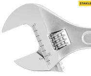 Metal Adjustable Wrench  - imagen 2