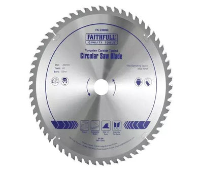 Circular Saw Blade 