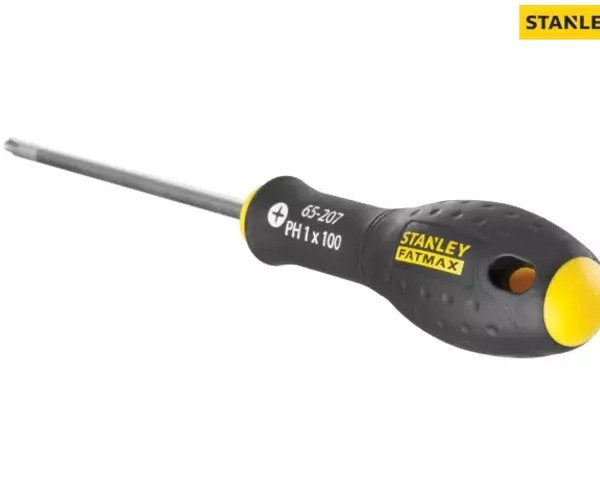 Screwdriver Phillips Tip