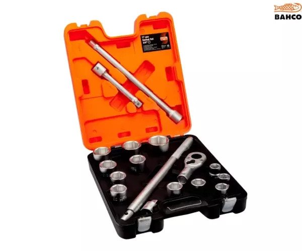 Socket Set  - imagen 2