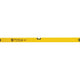 Faithfull Box Level 3 Vial 120cm (48in)