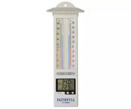  Thermometer Digital Max-Min