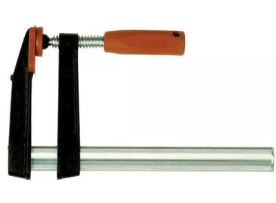 Clamp Capacity