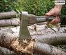 American Hickory Hatchet