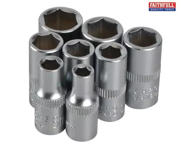 Screwdriver Bit & Socket Set - imagen 4