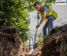 Roughneck Long Handled Trenching Shovel – – Now available at MTN Shop UK.