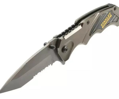 Pocket Knife