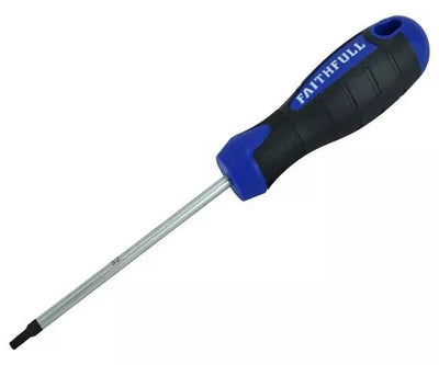  Screwdriver Star
