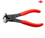 End Cutting Nippers PVC Grip - imagen 2