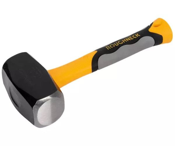  Club Hammer Fibreglass Handle