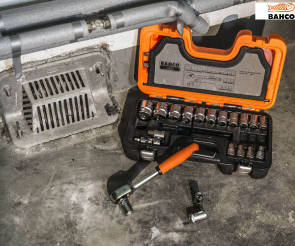 Socket Set - imagen 2