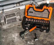 Socket Set - imagen 2