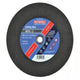 Faithfull Metal Cut Off Disc 300 x 3.5 x 22.23mm