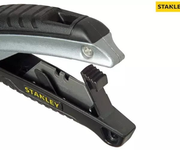 Instant Change Retract Knife - imagen 3