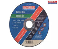 Stone Cut Off Disc