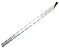 Aluminium Wide Track Cutting Guide