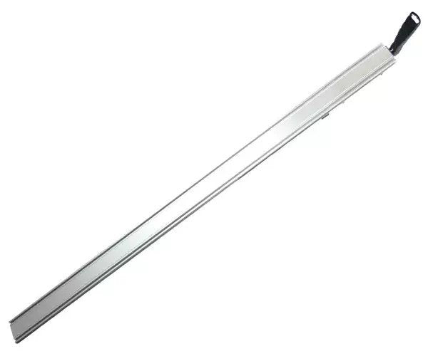 Aluminium Wide Track Cutting Guide
