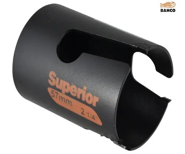 Multi Construction Holesaw Carded