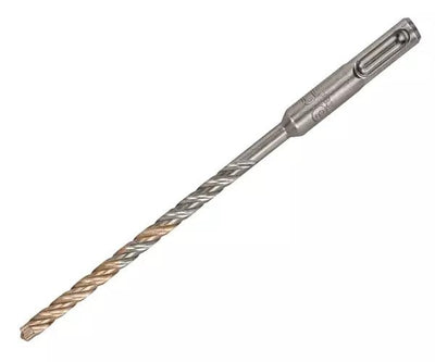 Speedhammer Quad Drill Bit